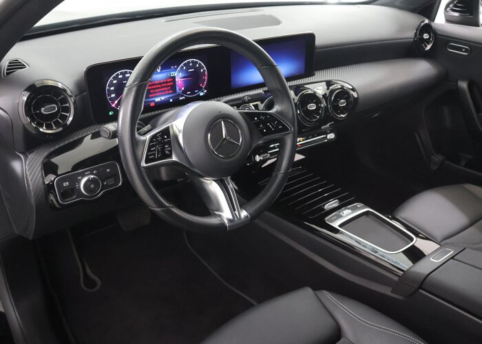 Mercedes-Benz A-Klasse 180 Star Edition