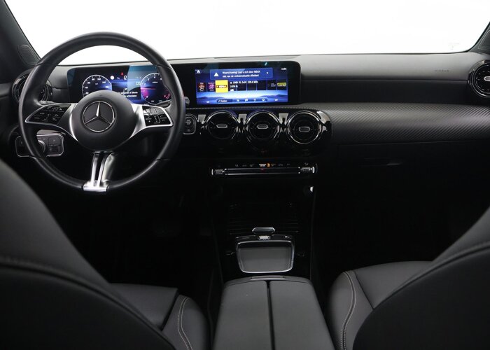 Mercedes-Benz A-Klasse 180 Star Edition