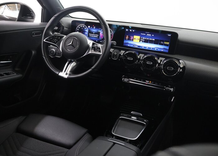 Mercedes-Benz A-Klasse 180 Star Edition