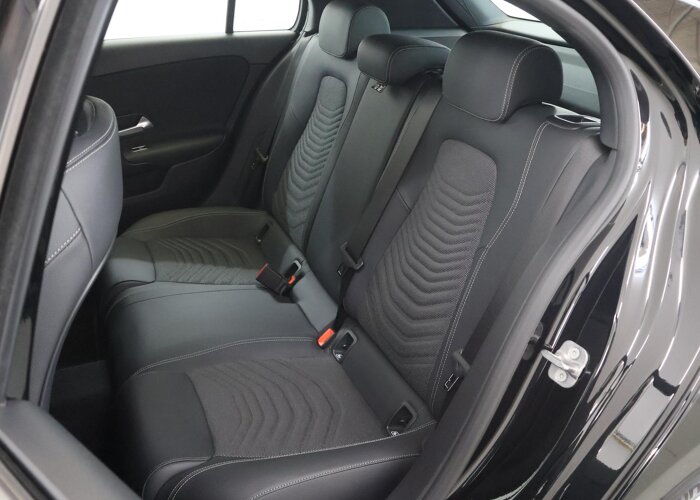 Mercedes-Benz A-Klasse 180 Star Edition