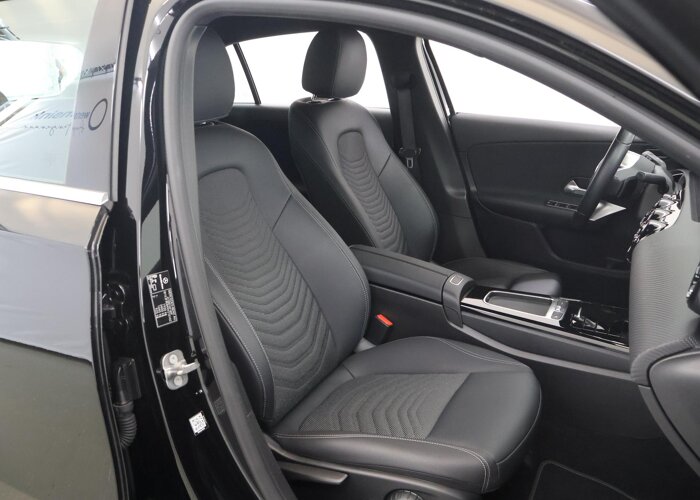 Mercedes-Benz A-Klasse 180 Star Edition