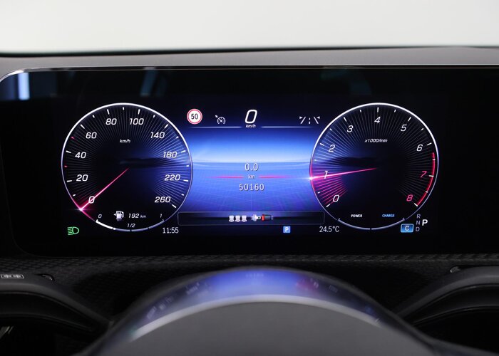 Mercedes-Benz A-Klasse 180 Star Edition