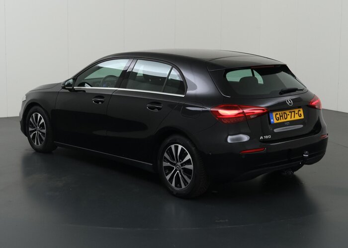 Mercedes-Benz A-Klasse 180 Star Edition