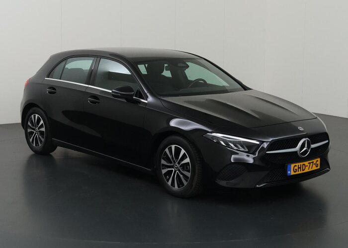 Mercedes-Benz A-Klasse 180 Star Edition