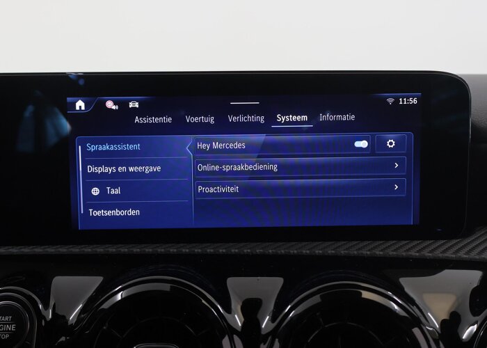 Mercedes-Benz A-Klasse 180 Star Edition