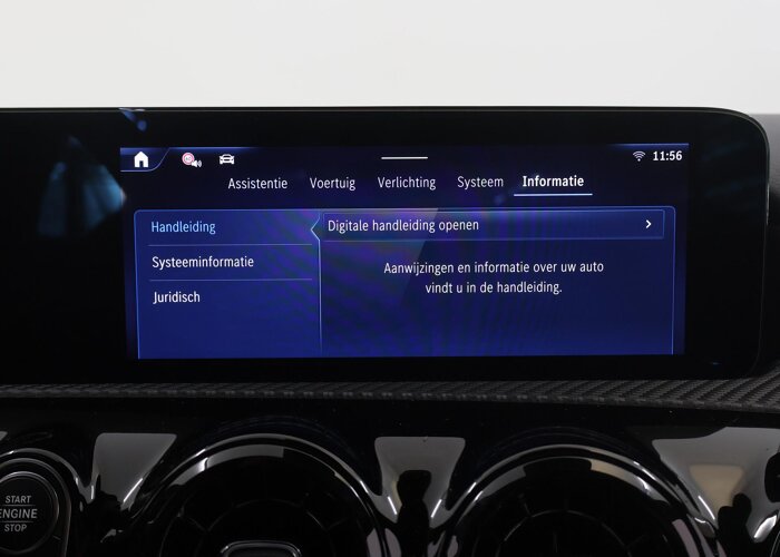 Mercedes-Benz A-Klasse 180 Star Edition