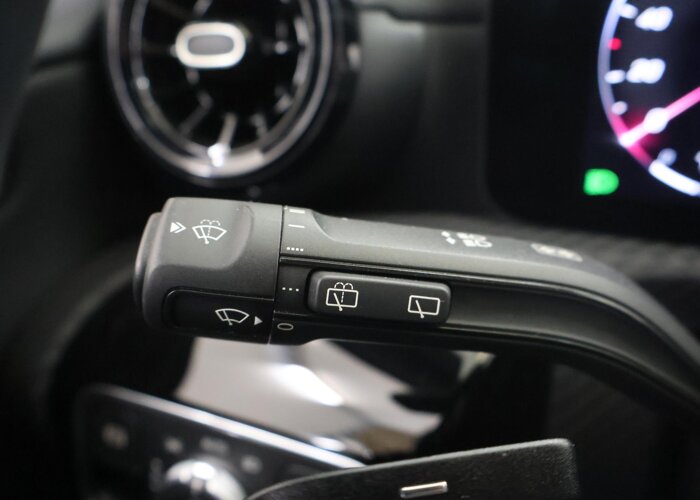 Mercedes-Benz A-Klasse 180 Star Edition