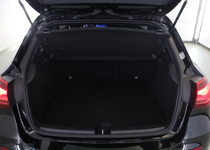 Mercedes-Benz A-Klasse 180 Star Edition