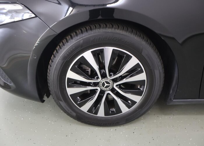 Mercedes-Benz A-Klasse 180 Star Edition
