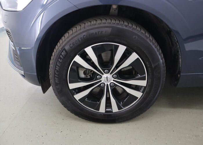 Volvo XC60 2.0 T6 Plug-in hybrid AWD Inscription Expression
