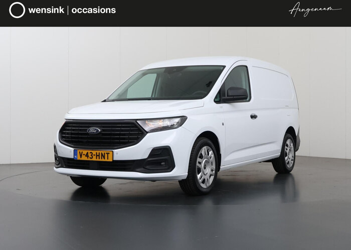 Ford Transit Connect 2.0 ECOBLUE | L2 | TREND |