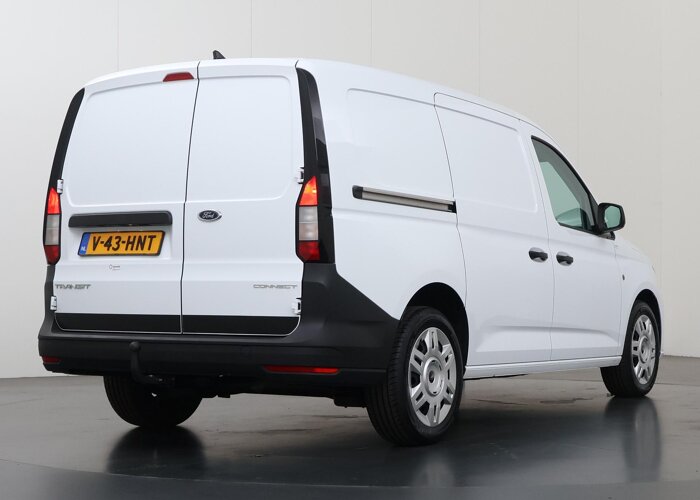 Ford Transit Connect 2.0 ECOBLUE | L2 | TREND |
