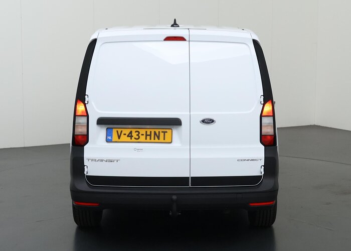 Ford Transit Connect 2.0 ECOBLUE | L2 | TREND |