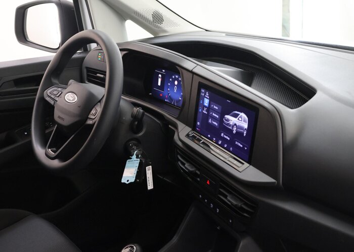 Ford Transit Connect 2.0 ECOBLUE | L2 | TREND |
