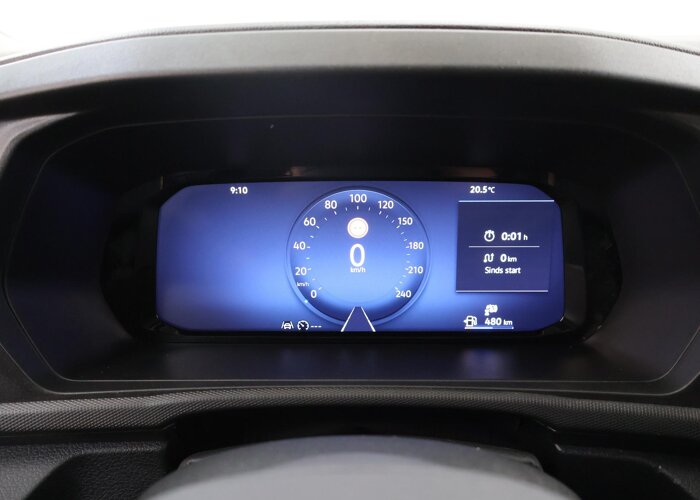 Ford Transit Connect 2.0 ECOBLUE | L2 | TREND |