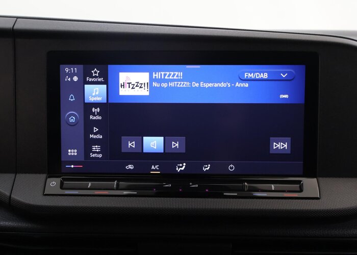 Ford Transit Connect 2.0 ECOBLUE | L2 | TREND |