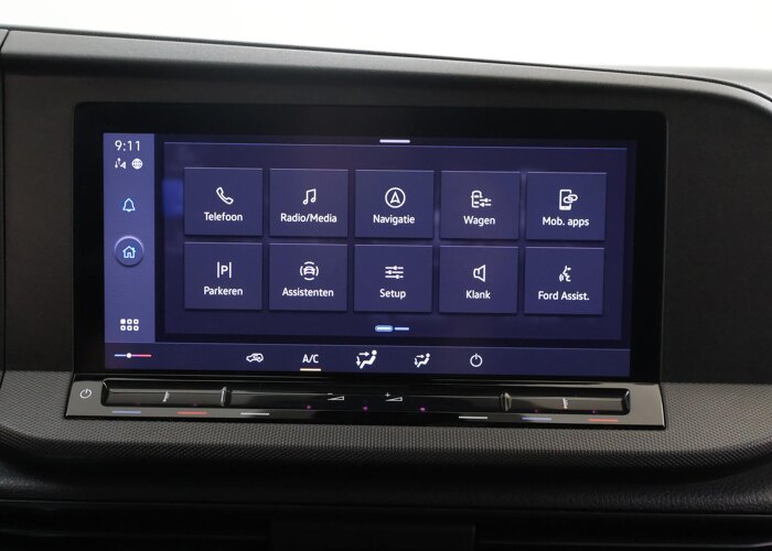 Ford Transit Connect 2.0 ECOBLUE | L2 | TREND |