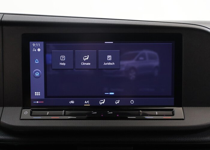 Ford Transit Connect 2.0 ECOBLUE | L2 | TREND |