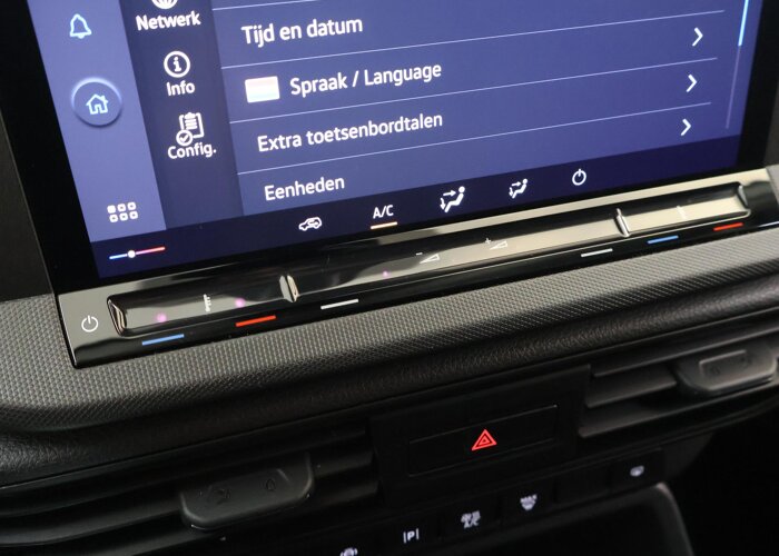 Ford Transit Connect 2.0 ECOBLUE | L2 | TREND |