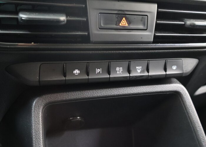 Ford Transit Connect 2.0 ECOBLUE | L2 | TREND |