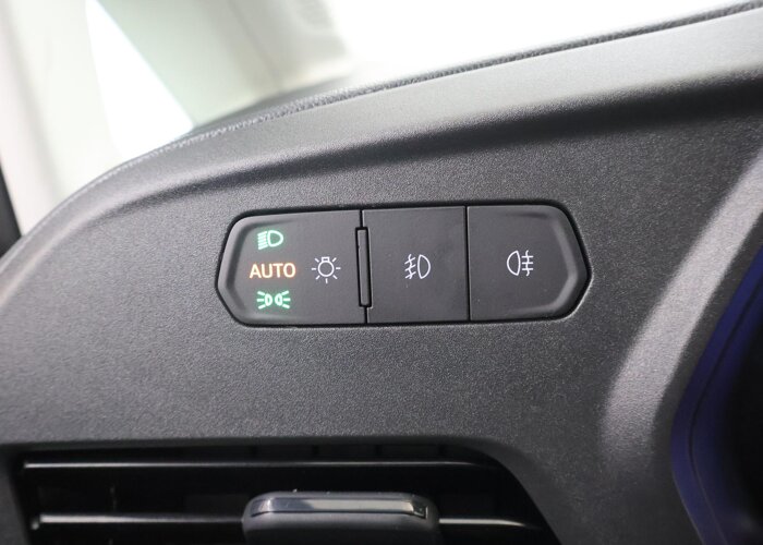 Ford Transit Connect 2.0 ECOBLUE | L2 | TREND |