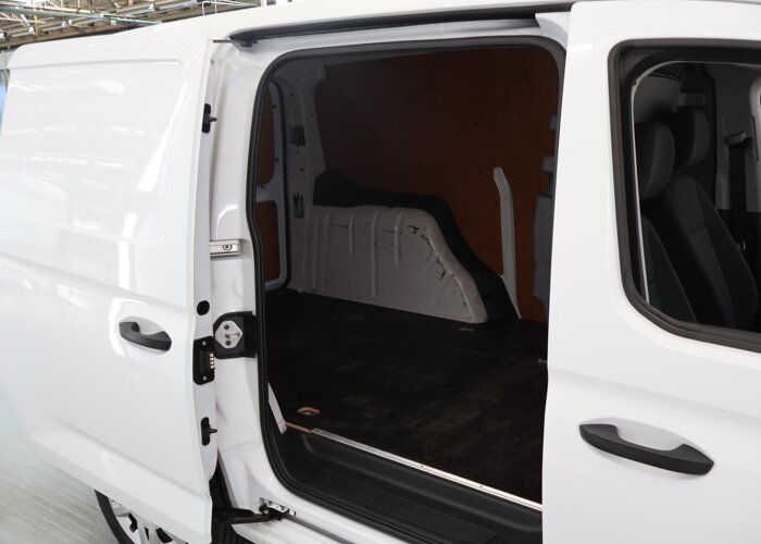 Ford Transit Connect 2.0 ECOBLUE | L2 | TREND |