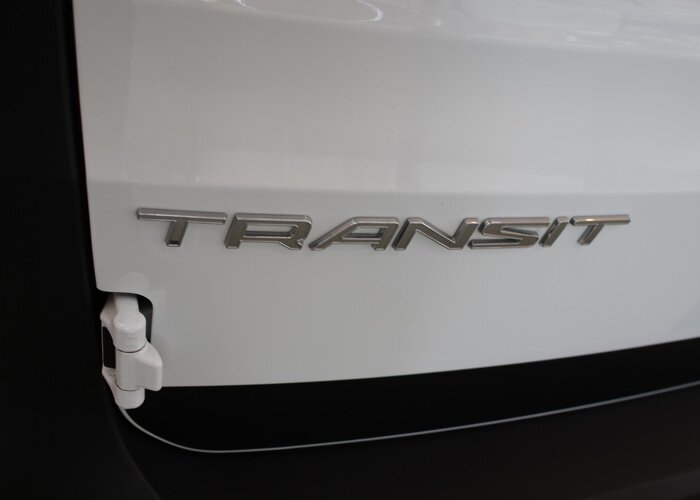 Ford Transit Connect 2.0 ECOBLUE | L2 | TREND |