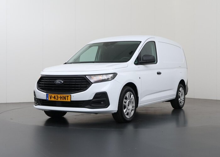 Ford Transit Connect 2.0 ECOBLUE | L2 | TREND |