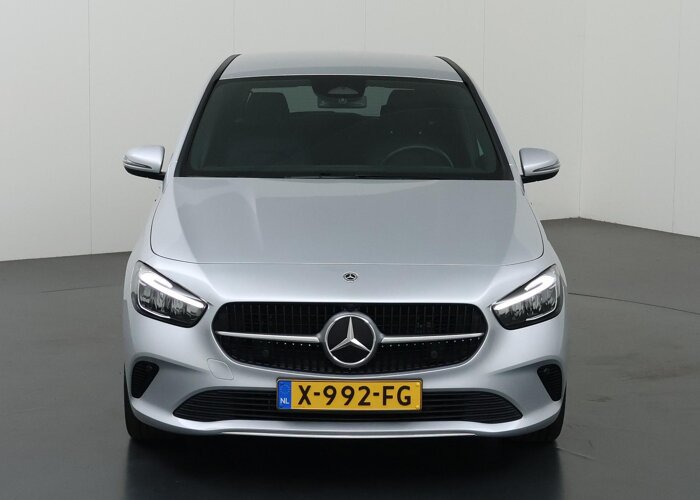 Mercedes-Benz B-Klasse 250 e Luxury Line