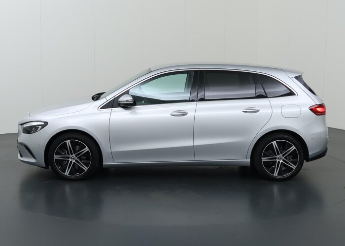 Mercedes-Benz B-Klasse 250 e Luxury Line