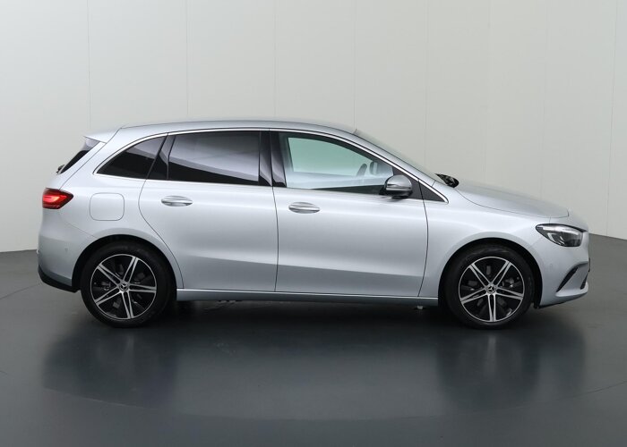 Mercedes-Benz B-Klasse 250 e Luxury Line