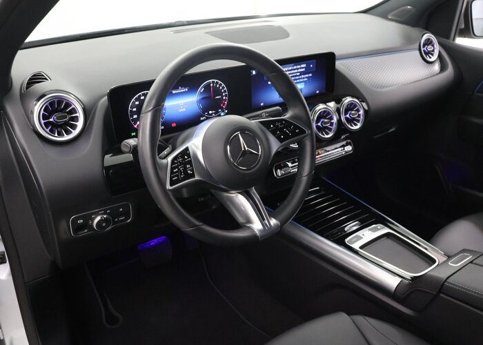 Mercedes-Benz B-Klasse 250 e Luxury Line