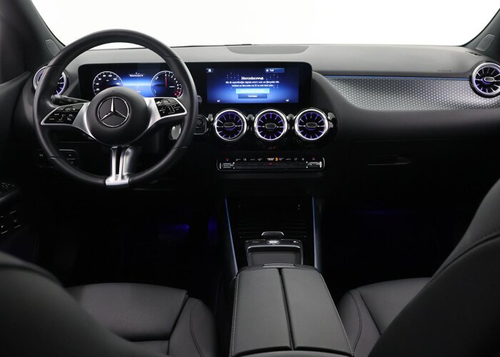 Mercedes-Benz B-Klasse 250 e Luxury Line