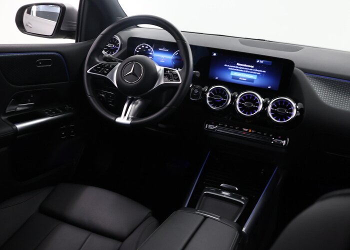 Mercedes-Benz B-Klasse 250 e Luxury Line