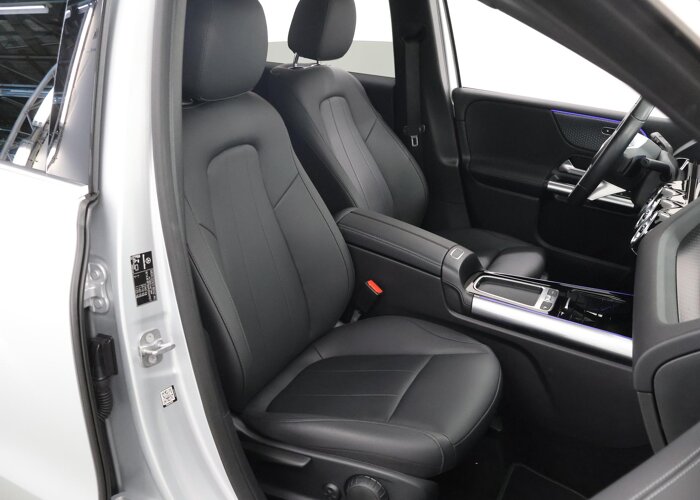 Mercedes-Benz B-Klasse 250 e Luxury Line