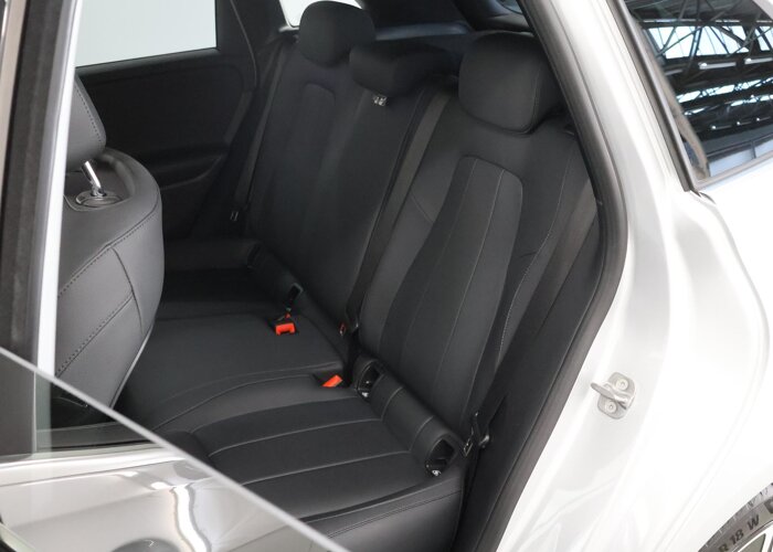 Mercedes-Benz B-Klasse 250 e Luxury Line