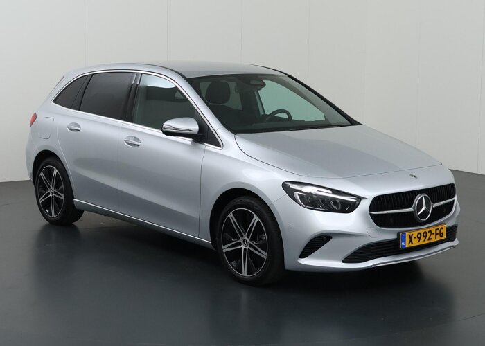 Mercedes-Benz B-Klasse 250 e Luxury Line