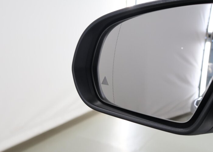 Mercedes-Benz B-Klasse 250 e Luxury Line
