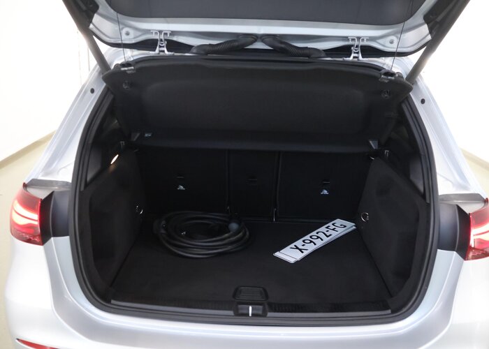 Mercedes-Benz B-Klasse 250 e Luxury Line