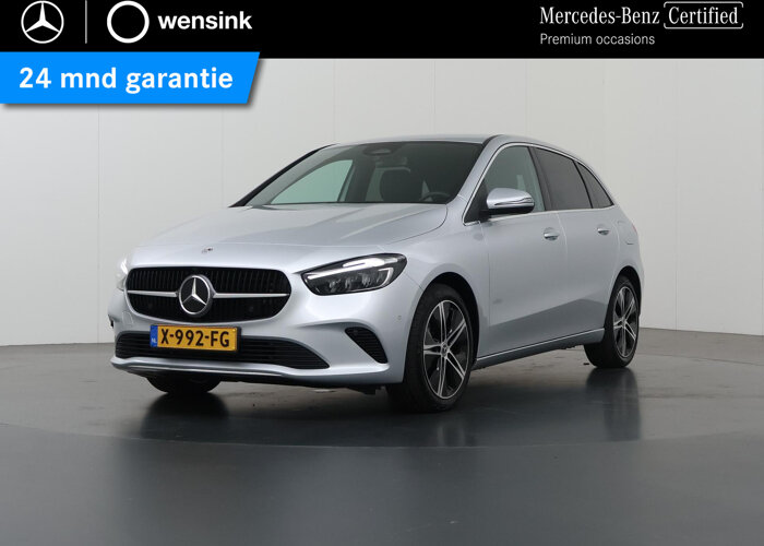 Mercedes-Benz B-Klasse 250 e Luxury Line