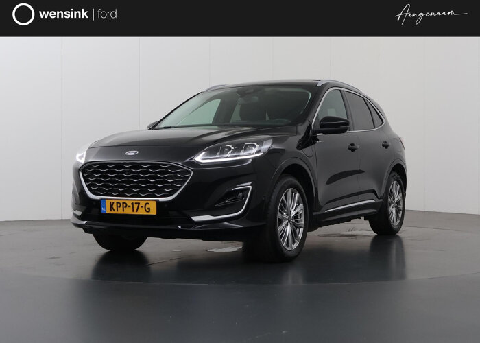 Ford Kuga 2.5 PHEV Vignale