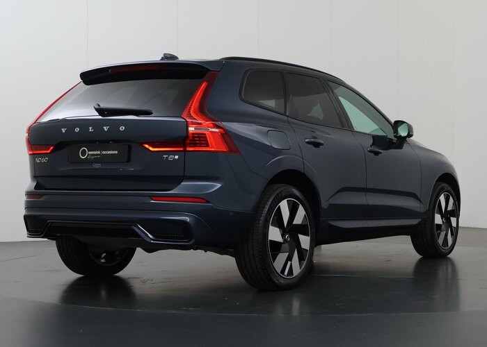 Volvo XC60 2.0 T8 Plug-in hybrid AWD Ultra Dark