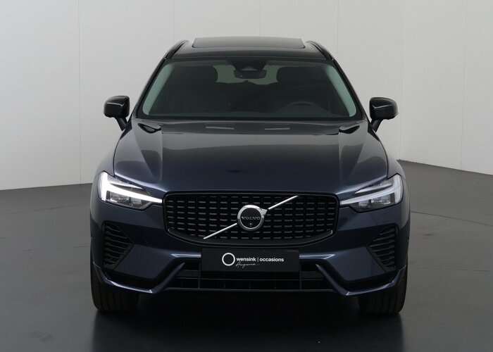 Volvo XC60 2.0 T8 Plug-in hybrid AWD Ultra Dark