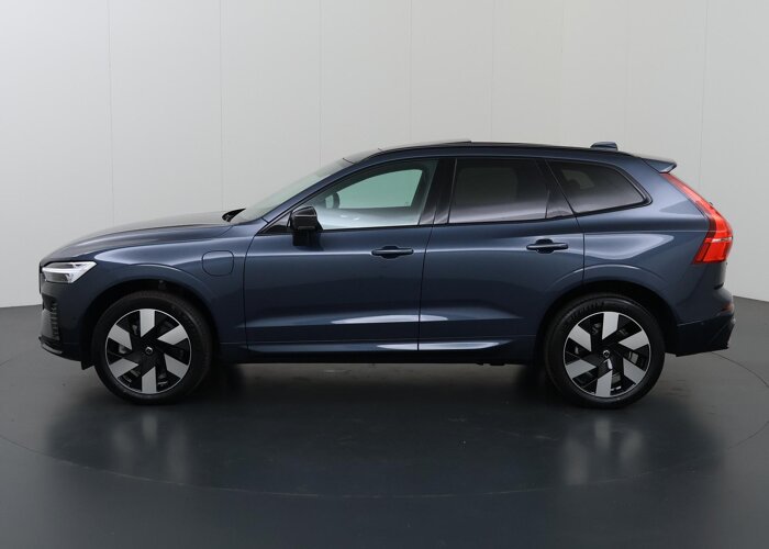 Volvo XC60 2.0 T8 Plug-in hybrid AWD Ultra Dark