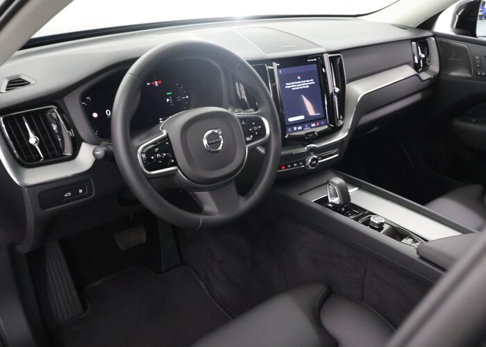 Volvo XC60 2.0 T8 Plug-in hybrid AWD Ultra Dark