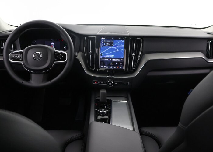 Volvo XC60 2.0 T8 Plug-in hybrid AWD Ultra Dark