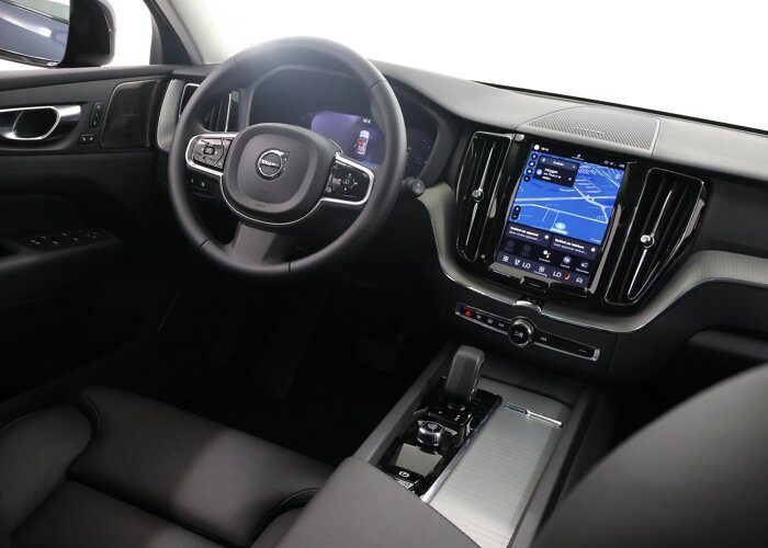 Volvo XC60 2.0 T8 Plug-in hybrid AWD Ultra Dark