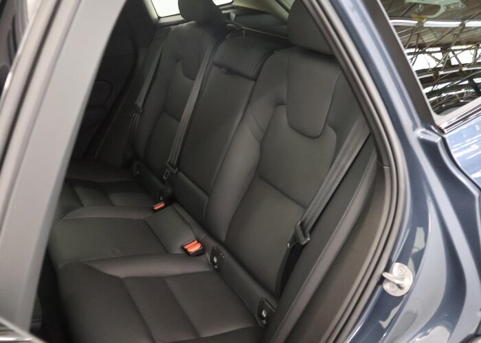 Volvo XC60 2.0 T8 Plug-in hybrid AWD Ultra Dark