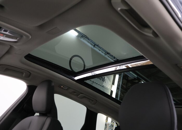 Volvo XC60 2.0 T8 Plug-in hybrid AWD Ultra Dark