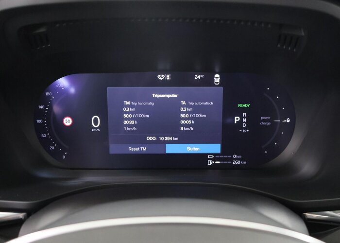 Volvo XC60 2.0 T8 Plug-in hybrid AWD Ultra Dark